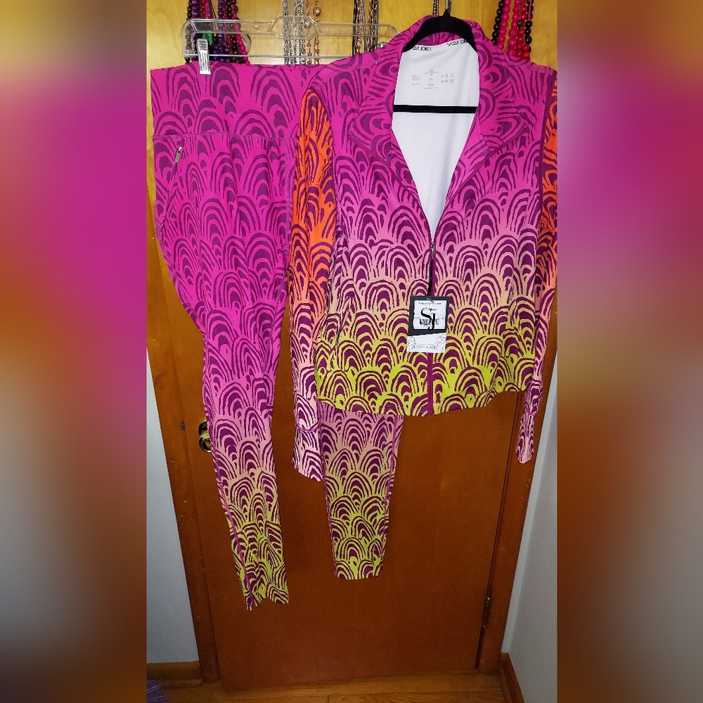 2pc Activewear set